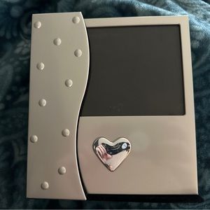 New Photo book with decorative holder/stand